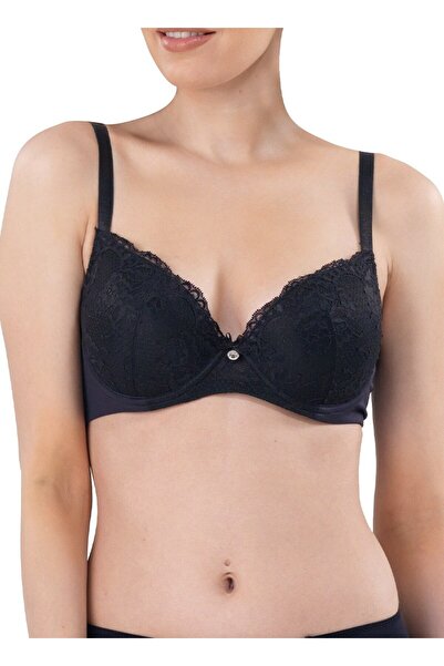 Blackspade Kadın Sütyen 3009 - Siyah