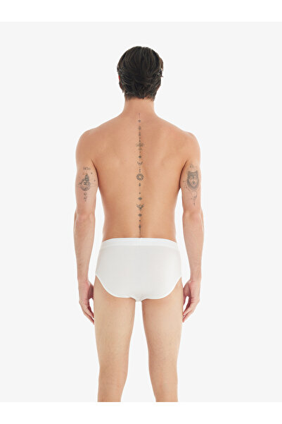 Blackspade Blakspade Silver Men's Slip 9311-white