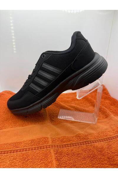 Calsido Sneaker Spor Ayakkabı Hava Alan Hafif Taban Ortopedik Rahat Ve Kaliteli