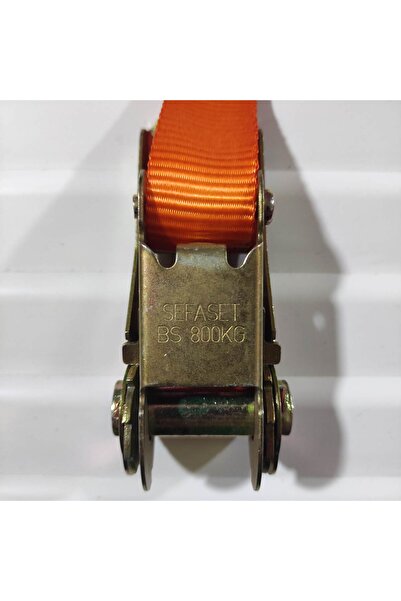 Ymc Sefaset Tır Kamyon Kamyonet Araba Kayış Seti 4 Metre