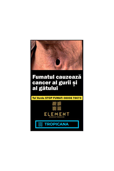 Element WL (25g.) Tropicana