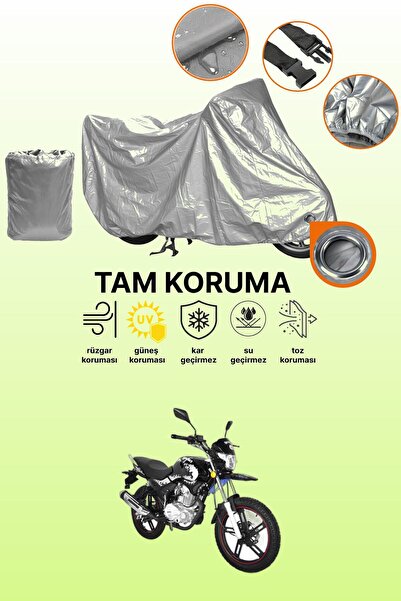 dokaca غطاء محرك متوافق مع يوكي YK 150-9 جولدفوكس، غطاء واقي متوافق مع غطاء ا...