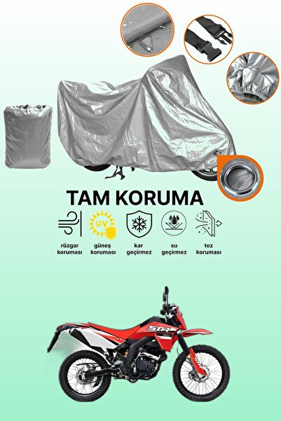 dokaca غطاء محرك متوافق مع Kuba STR 250 متوافق مع غطاء المحرك، غطاء واقي