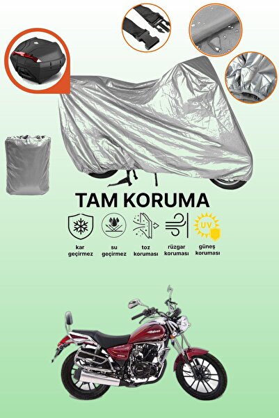 dokaca حقيبة خلفية رمادية متوافقة مع فالكون كراون 150، غطاء واقي متوافق مع ال...