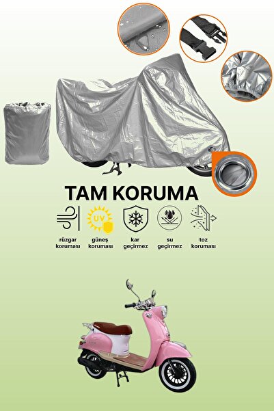 dokaca غطاء محرك متوافق مع موتولوكس إفسان 50، غطاء واقي