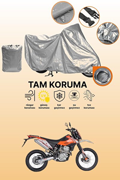 dokaca غطاء محرك متوافق مع غطاء المحرك الرمادي المتوافق مع Mondial X-Treme En...
