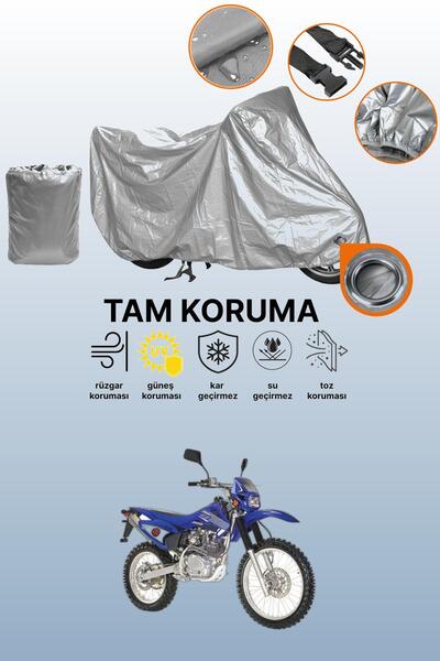 dokaca غطاء محرك متوافق مع كانوني كروس 250، غطاء واقي من ماركة غري كيلت