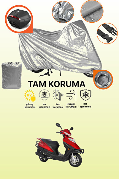 dokaca غطاء حماية رمادي اللون متوافق مع حقيبة الخلفية من كوبا نيوتن 50، غطاء ...