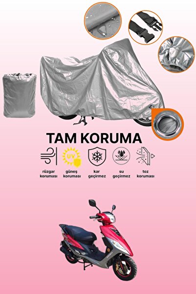 dokaca غطاء محرك متوافق مع غري كيلت أرورا AR 50-6 كابيروسي، غطاء واقي