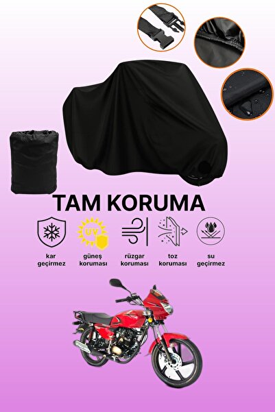 dokaca غطاء محرك متوافق مع Black Kanuni Breton SL 125، غطاء واقي، غطاء للدراج...