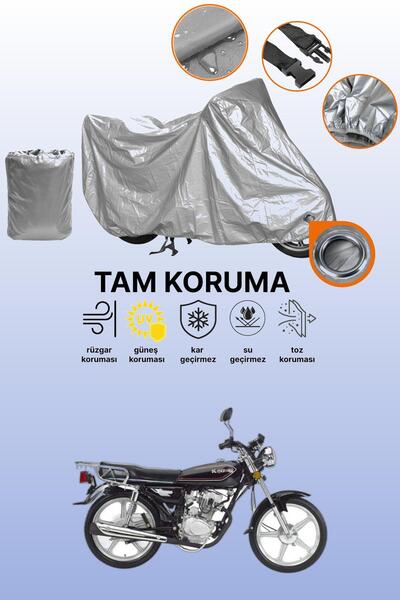 dokaca Gray Lock Compatible Kanuni Bd100 Compatible Motor Tarpaulin, Protecti...
