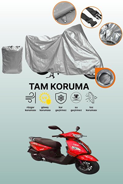 dokaca Gray Lock Compatible King Motor Kr-44 Loyal 50 Compatible Motor Tarpau...