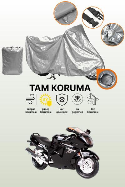 dokaca غطاء محرك متوافق مع هوندا CBR 1100 XX، غطاء واقي متوافق مع غطاء المحرك...
