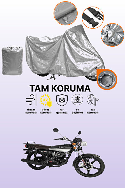 dokaca Gri Kilit Compatible Kuba Cg 50 Compatible Engine Tarpaulin