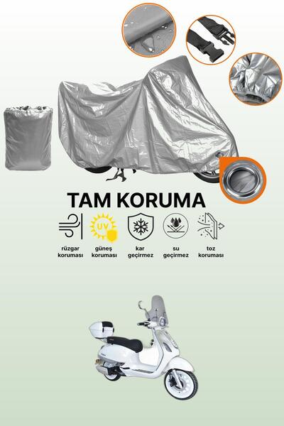 dokaca غطاء محرك متوافق مع أرورا سفاري 50 متوافق مع الغطاء الرمادي