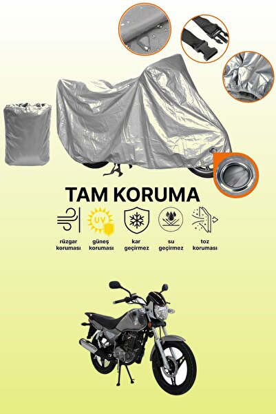 dokaca Gray Lock Compatible Mondial 125 Mc Roadracer Compatible Motorcycle Ta...