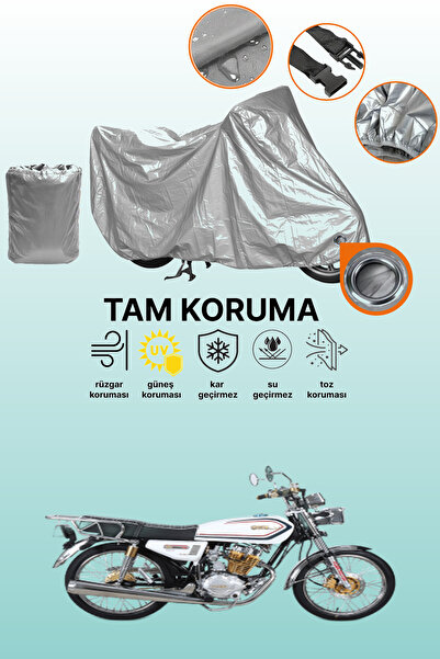 dokaca غطاء محرك متوافق مع كوبا سيتا 125R ماكس، غطاء واقي من ماركة كيوتيلك