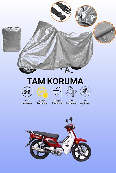 dokaca حقيبة خلفية رمادية اللون وقفل غير متوافق مع كانوني ترودون XS 50 متوافق...