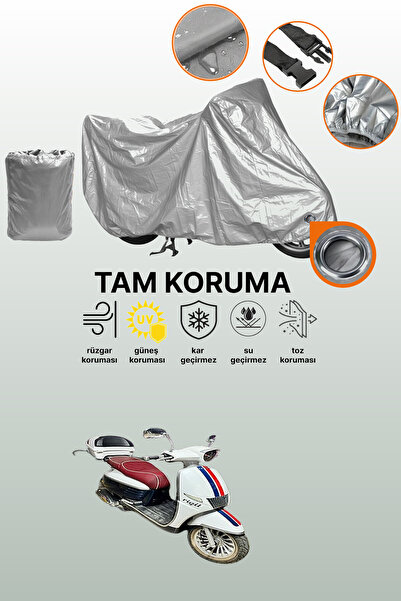 dokaca غطاء محرك متوافق مع كراول موتور YB-150T-15، غطاء واقي