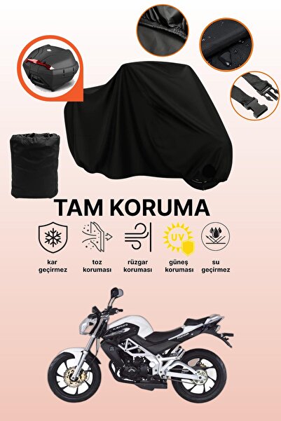 dokaca قماش دراجة نارية متوافق مع كانوني فانتوم 180 متوافق مع الحقيبة الخلفية...