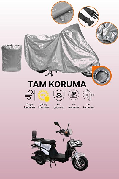 dokaca غطاء محرك متوافق مع موتولوكس بيتن 50، غطاء واقي