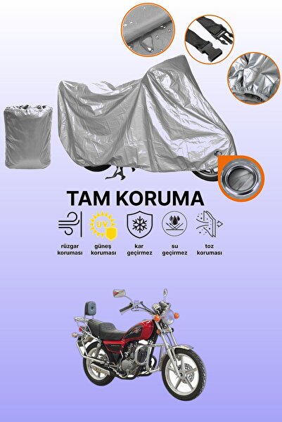 dokaca غطاء محرك متوافق مع Gray Lock Asia Ultra 150، غطاء واقي