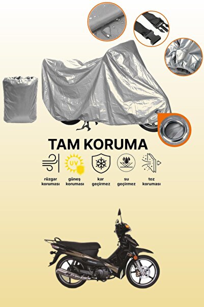 dokaca Gray Lock Compatible Rks Jaguar 100 Compatible Engine Cover, Protectiv...
