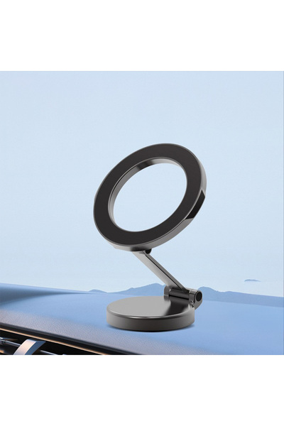 Torima JX-037 Magnetic Phone Holder - Black