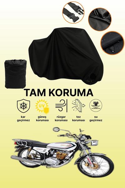 dokaca غطاء محرك متوافق مع Black Kuba Cheetah 100R Max Gold، غطاء واقي، غطاء ...