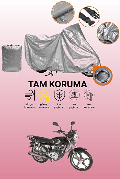 dokaca Gray Lock Compatible Bisan Toprak Wrc 100 Compatible Engine Cover, Pro...