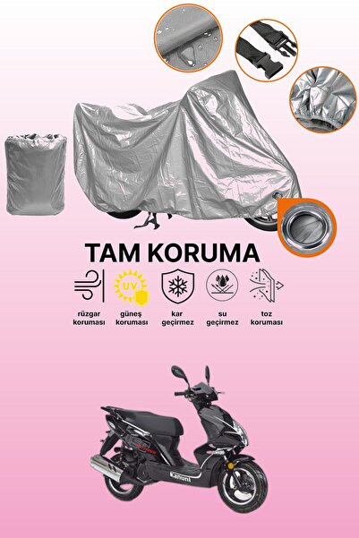 dokaca غطاء محرك رمادي متوافق مع كانوني روني إس، غطاء واقي