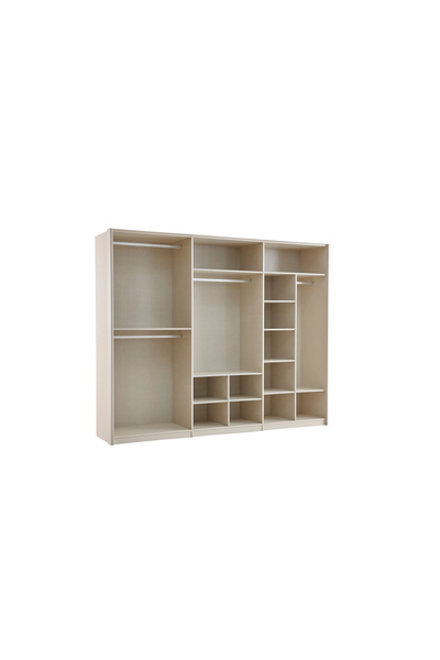 Doğtaş Milena 6 Kapaklı Dolap