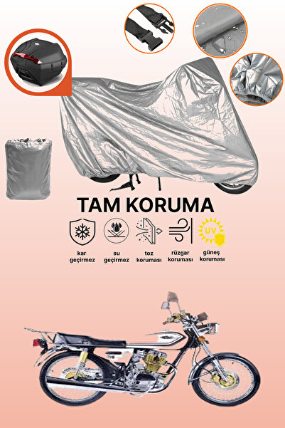 dokaca حقيبة خلفية رمادية متوافقة مع فالكون ليوبارد 222، غطاء واقي متوافق مع ...