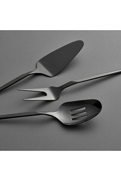 Jumbo Tx 5100 Titanium Black 5 Piece Service Set - New Model Patterned721051