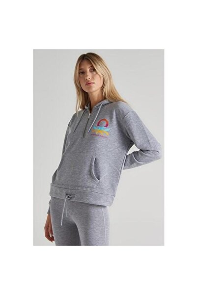 Benetton Sweatshirt