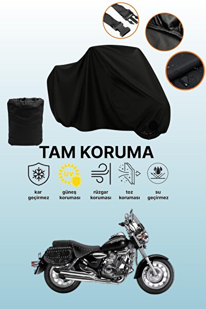 dokaca Black Tail Bag and Lock Incompatible Kuba Superlight 150 Compatible Mo...