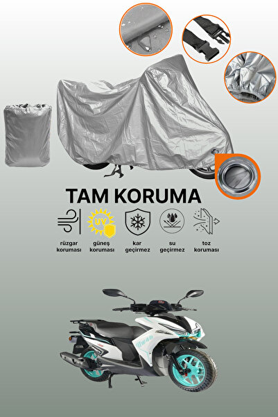 dokaca غطاء محرك متوافق مع موتولوكس MW46، غطاء واقي