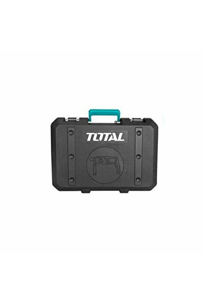 TOTAL TOOLS Rotary hammer 950 W / Impact Energy 2.5 J (SDS Plus) - TH 309288