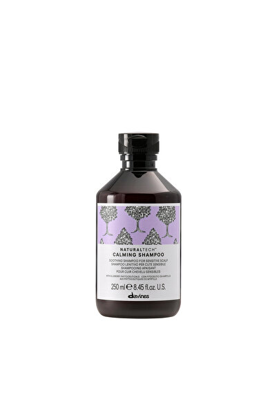 Davines Profesyonel Davines Naturaltech Calming Shampoo Yatıştırıcı Şampuan 2...