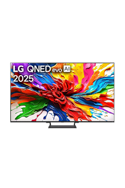 LG 65'' 4K 120Hz Smart TV webOS25 2025