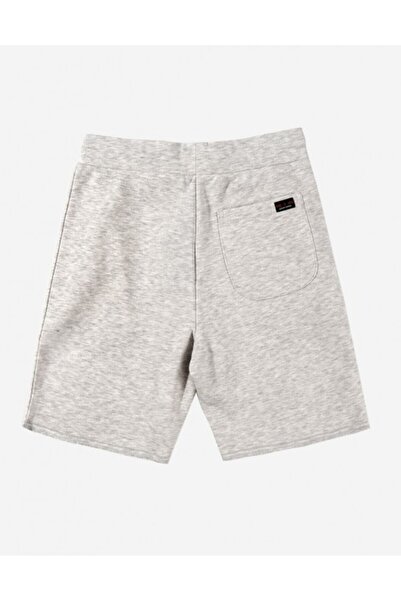 aksesuarix Reflektör Cepli Erkek Şort MS1051GRA