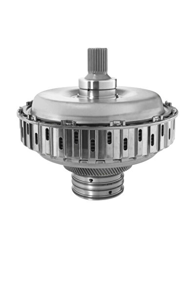 BorgWarner (Wahler) Longitudinal clutch kit AUDI A7 Sportback (4GA 4GF) 2010-2018 202155 (Petrol)