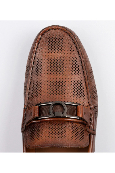 MARCOMEN 152-21112 ΔΕΡΜΑΤΙΝΑ ΑΝΔΡΙΚΑ ΠΑΠΟΥΤΣΙΑ