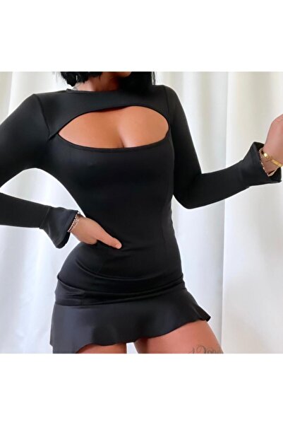 LAST POINT LİFE Μίνι Φόρεμα