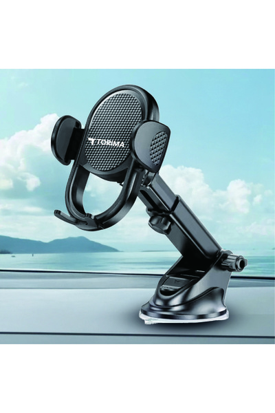 Torima JX-038 PHONE HOLDER BLACK