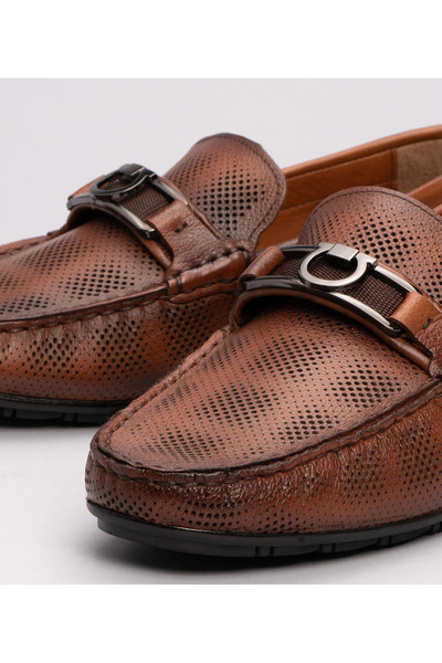 MARCOMEN 152-21112 ΔΕΡΜΑΤΙΝΑ ΑΝΔΡΙΚΑ ΠΑΠΟΥΤΣΙΑ