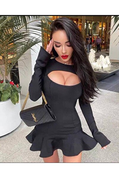 LAST POINT LİFE Μίνι Φόρεμα