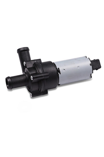 HEPU Pompa De Apa Instalatia De Incalzire Independenta Audi 100 C4/80 B4/A3 V...