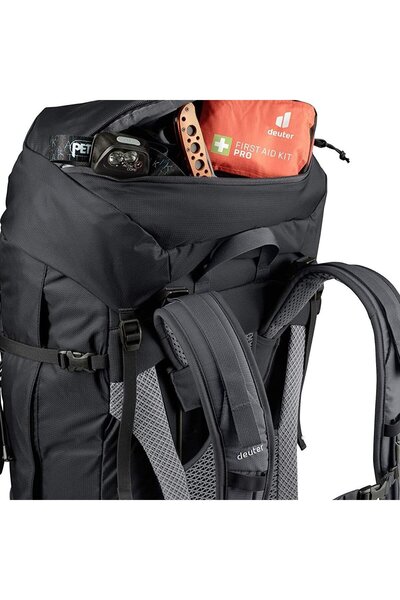 Deuter Futura Air Trek 60 + 10 Liter Outdoor Backpack