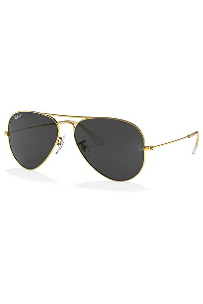 Ray-Ban 0Rb 3025 919648 62 Unisex Sunglasses